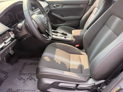 Used 2026 Honda Civic Sport image 14
