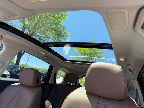 New 2026 Acura RDX SH-AWD w/ Technology Package image 24