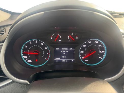 Used 2023 Chevrolet Malibu LT image 23