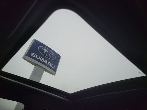 New 2026 Subaru Forester Premium image 8