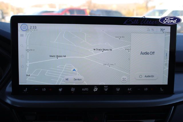 New 2025 Ford Escape SE FWD image 14