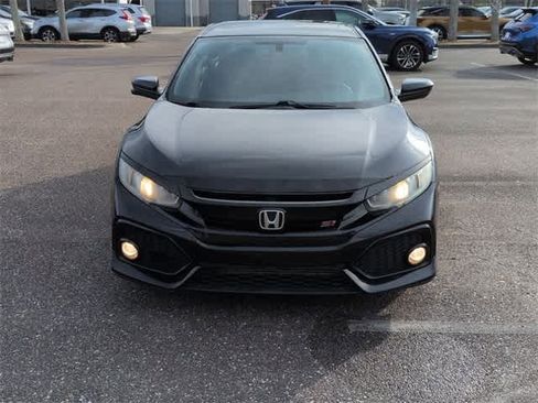 Used 2018 Honda Civic Si image 3