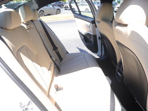 New 2026 BMW 330i Sedan w/ Premium Package RWD image 15