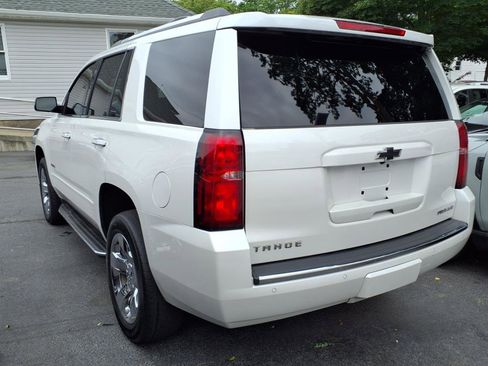 Used 2020 Chevrolet Tahoe Premier image 6