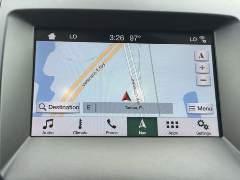 Certified 2019 Ford Edge Titanium w/ Equipment Group 301A FWD image 57