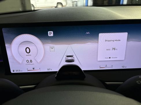 New 2026 Genesis GV70 2.5T AWD/4WD image 10