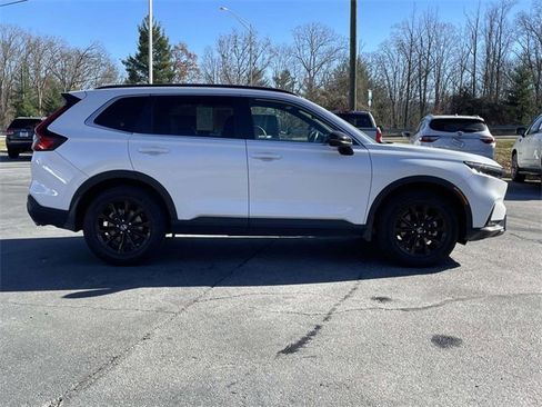 Used 2024 Honda CR-V Sport-L image 6