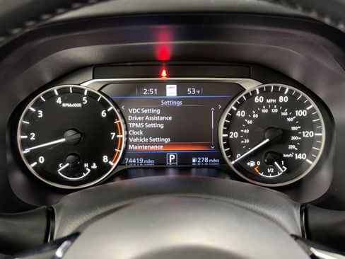 Used 2023 Nissan Altima 2.5 SL image 21