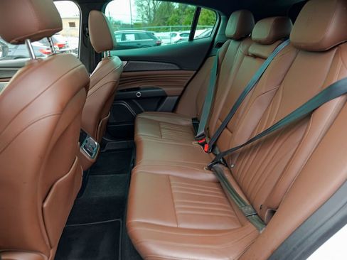 Used 2023 Maserati Grecale GT image 28