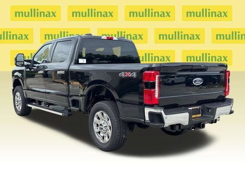 New 2026 Ford F250 Lariat w/ Chrome Package AWD/4WD image 11