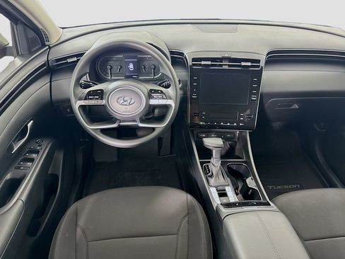 Certified 2024 Hyundai Tucson SEL FWD image 22