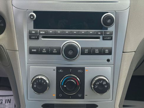 Used 2008 Chevrolet Malibu LT w/ HFV6 Engine Package FWD image 21