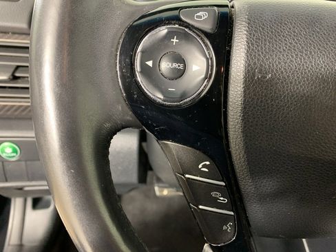 Used 2016 Honda Accord Sport image 20