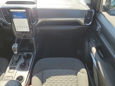 Used 2024 Ford Ranger XLT w/ Trailer Tow Package image 21