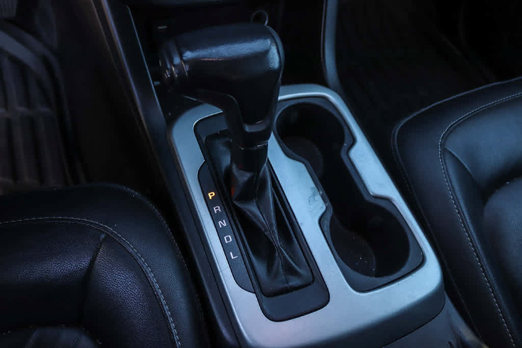 Used 2018 Chevrolet Colorado ZR2 AWD/4WD image 18