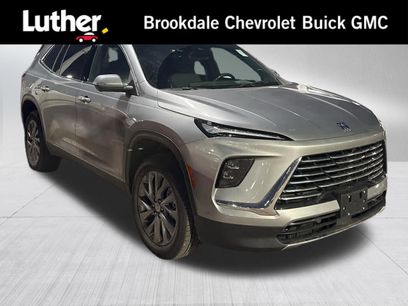 Used 2026 Buick Enclave Preferred w/ Power Package