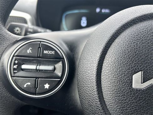 Used 2024 Kia Soul LX w/ Option Group 015 image 22