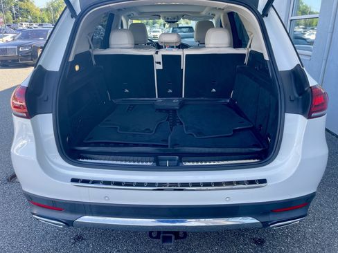 Used 2021 Mercedes-Benz GLE 350 4MATIC image 37