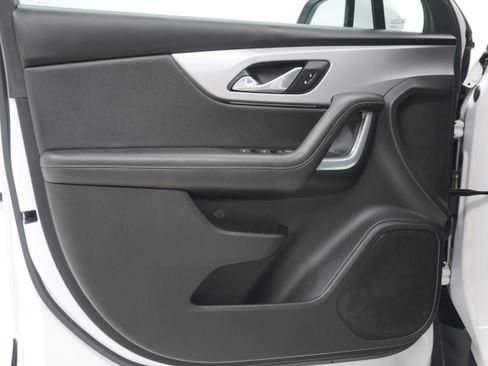 Used 2021 Chevrolet Blazer LT FWD image 14