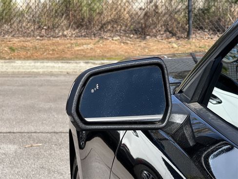 New 2025 Ford Mustang Premium image 26