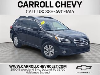 Used 2017 Subaru Outback 2.5i Premium image 1