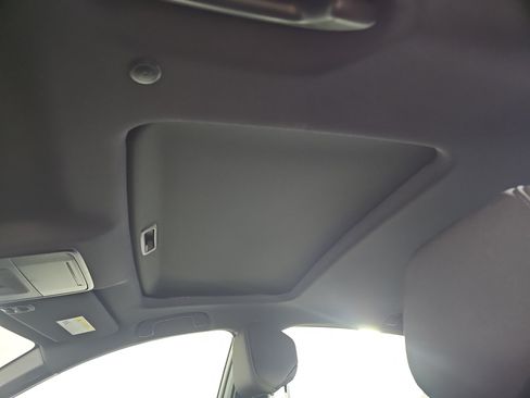 Certified 2025 Honda Accord Sport image 18
