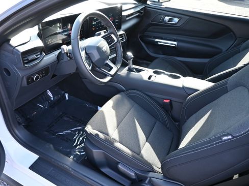 New 2026 Ford Mustang GT RWD image 13
