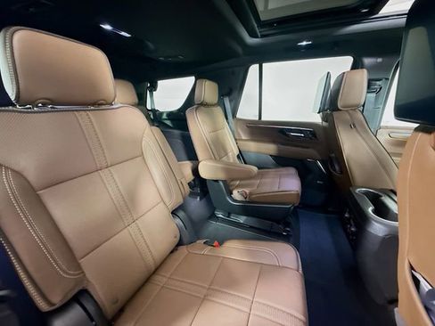 New 2026 Chevrolet Tahoe High Country AWD/4WD image 33