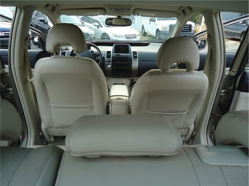 Used 2007 Toyota Prius w/ Pkg 6 FWD image 17