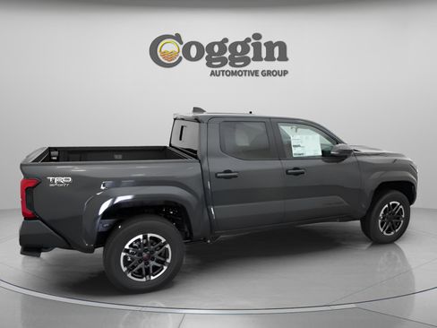 New 2026 Toyota Tacoma TRD Sport w/ TRD Sport Premium Package RWD image 19