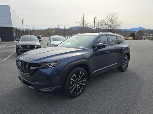 New 2026 MAZDA CX-50 AWD 2.5 S w/ Weather Package image 5