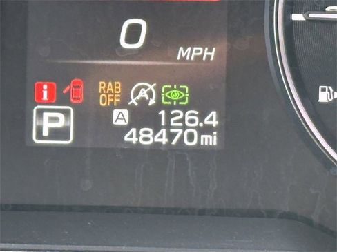 Used 2024 Subaru Outback Limited image 29