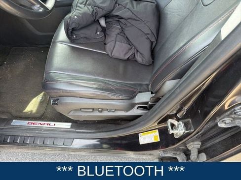 Used 2013 GMC Terrain Denali image 7