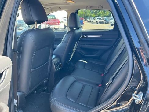 Used 2019 MAZDA CX-5 Grand Touring AWD/4WD image 23