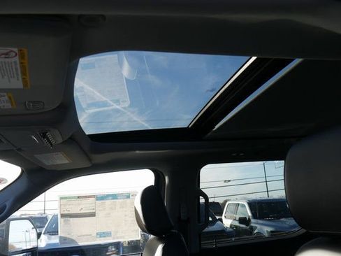 New 2026 Ford F350 Lariat w/ Chrome Package image 3