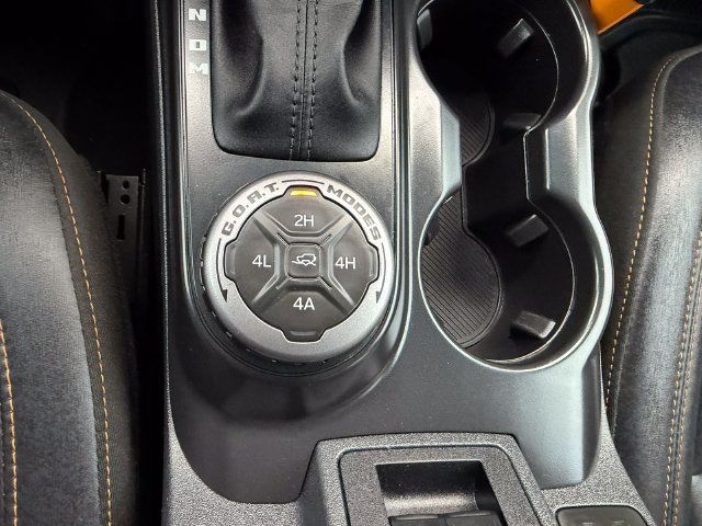 Used 2024 Ford Bronco Badlands AWD/4WD image 25