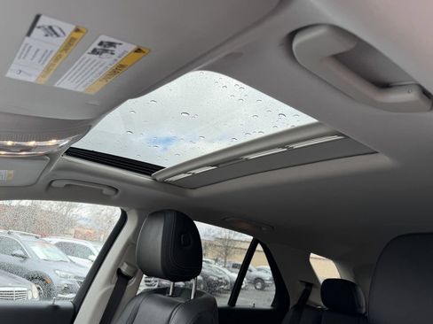 Certified 2025 Mercedes-Benz GLE 450e 4MATIC image 23