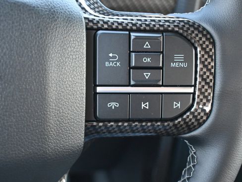 New 2025 Ford F150 Lariat w/ Equipment Group 502A High image 20