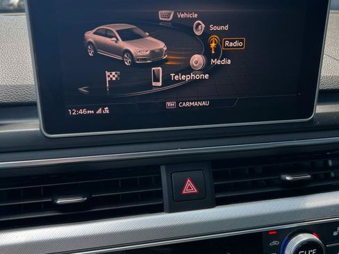 Used 2017 Audi A4 2.0T Premium Plus AWD/4WD image 27