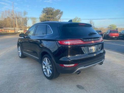 Used 2015 Lincoln MKC Base w/ Equipment Group 102A Reserve image 8