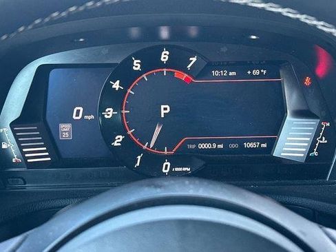 Certified 2024 Toyota Supra Premium w/ Driver Assist Package image 26