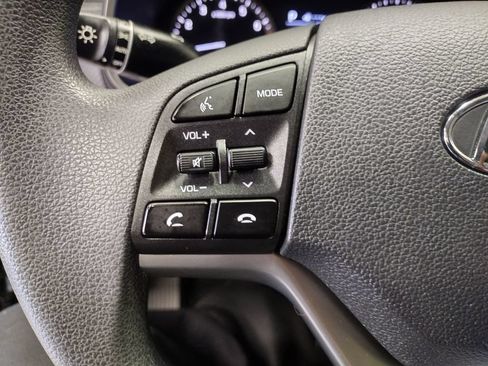 Used 2020 Hyundai Tucson SEL FWD image 25