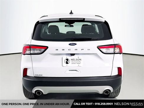 Used 2021 Ford Escape S image 6