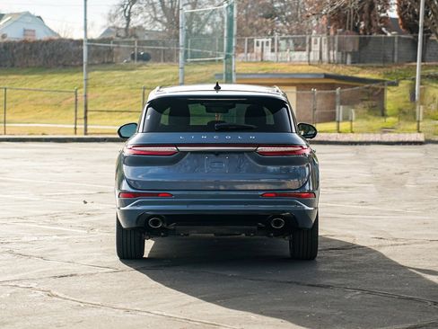 Used 2024 Lincoln Corsair Reserve w/ Equipment Group 201A image 6