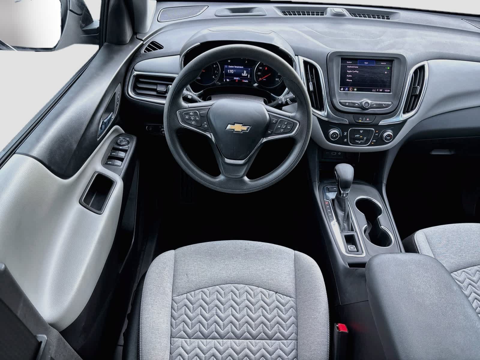 Used 2024 Chevrolet Equinox LS w/ LS Convenience Package AWD/4WD image 20