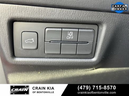 Used 2023 MAZDA CX-5 AWD 2.5 Turbo image 13