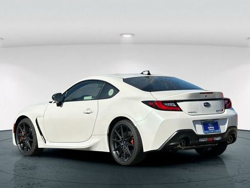 New 2026 Subaru BRZ tS image 4