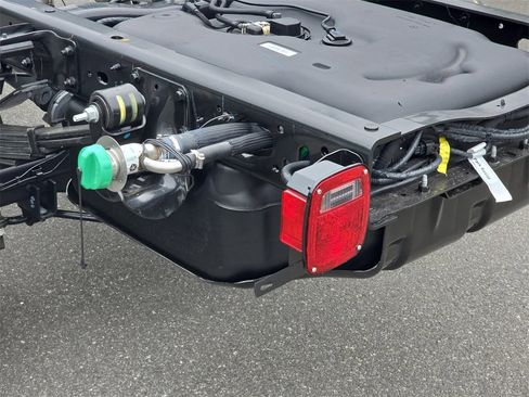 New 2026 RAM 4500 Tradesman w/ Chrome Appearance Group image 34