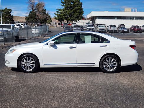 Used 2012 Lexus ES 350 350 image 2