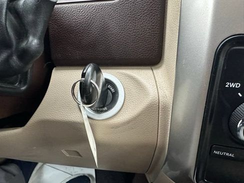 Used 2018 RAM 2500 Laramie AWD/4WD image 30